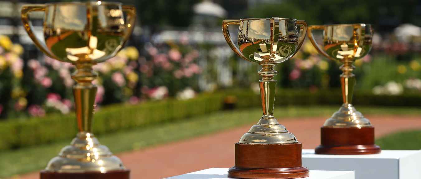 Melbourne Cup Winners